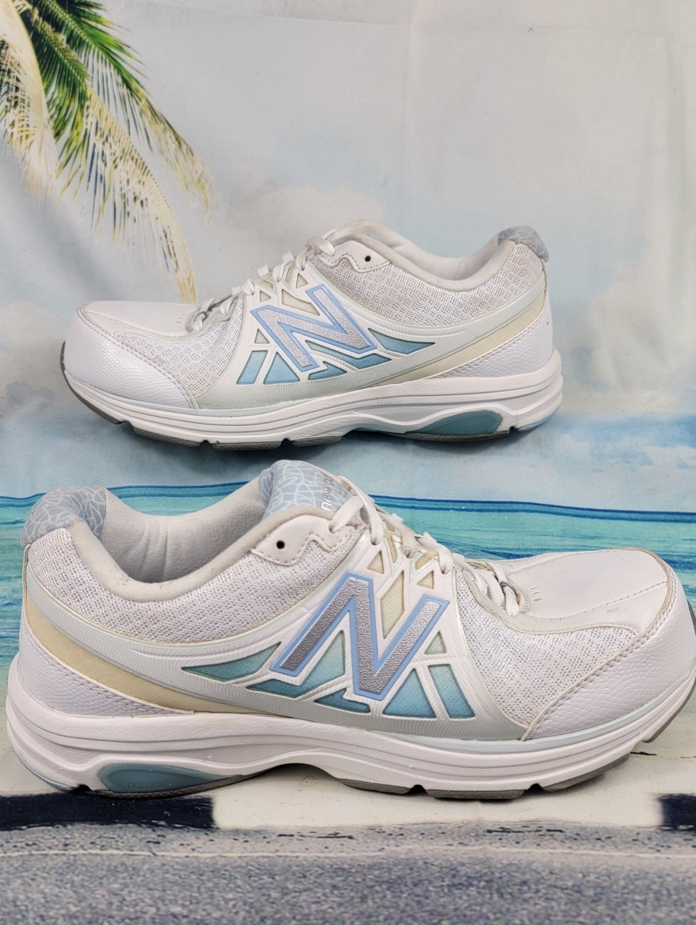 NEW BALANCE 847 V2 WOMENS 8.5
